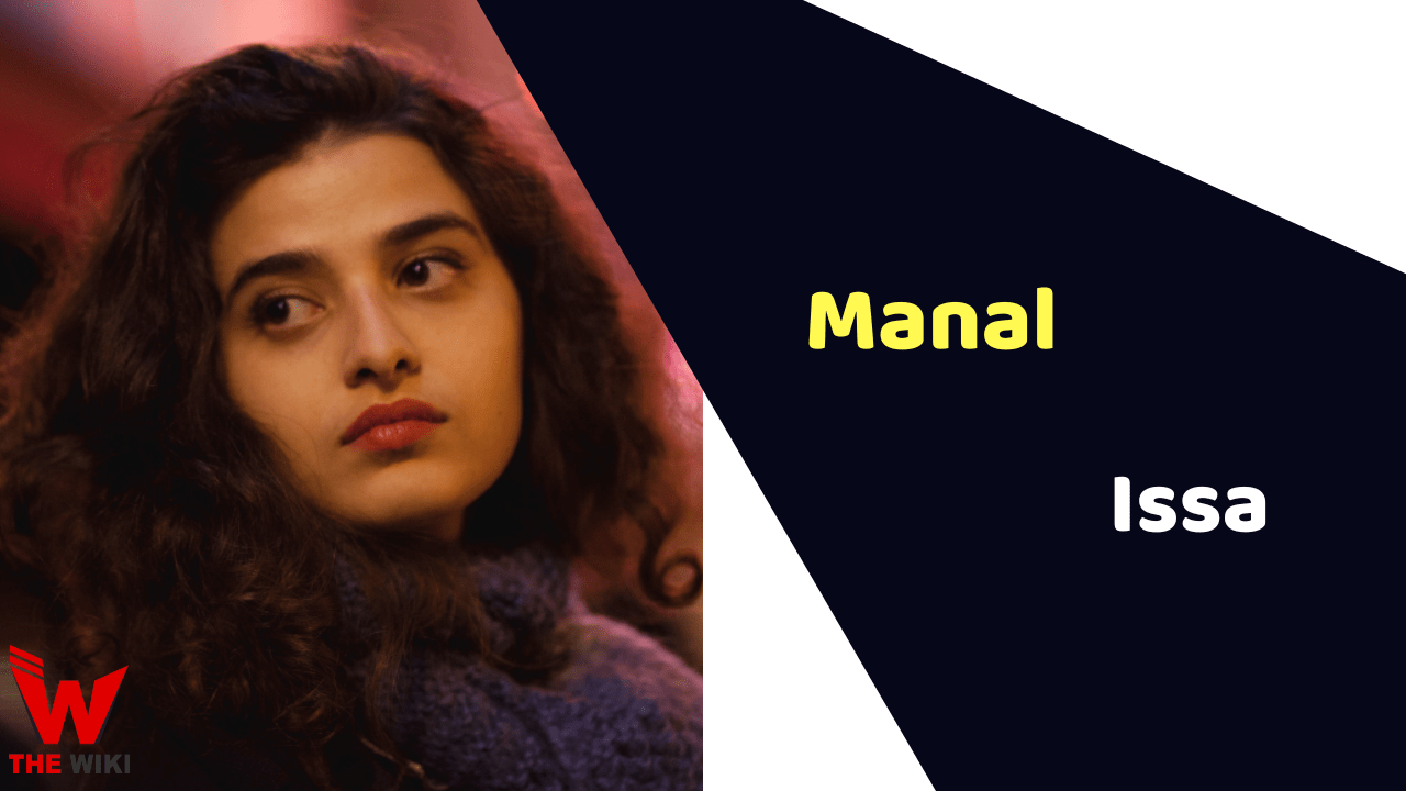 Manal Issa (Actress) Height, Weight, Age, Affairs, Biography & More