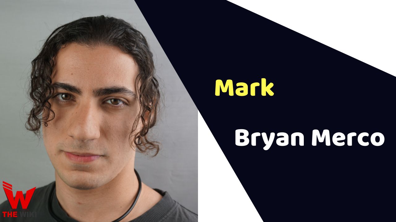 Mark Bryan Merco (Actor) Height, Weight, Age, Affairs, Biography & More