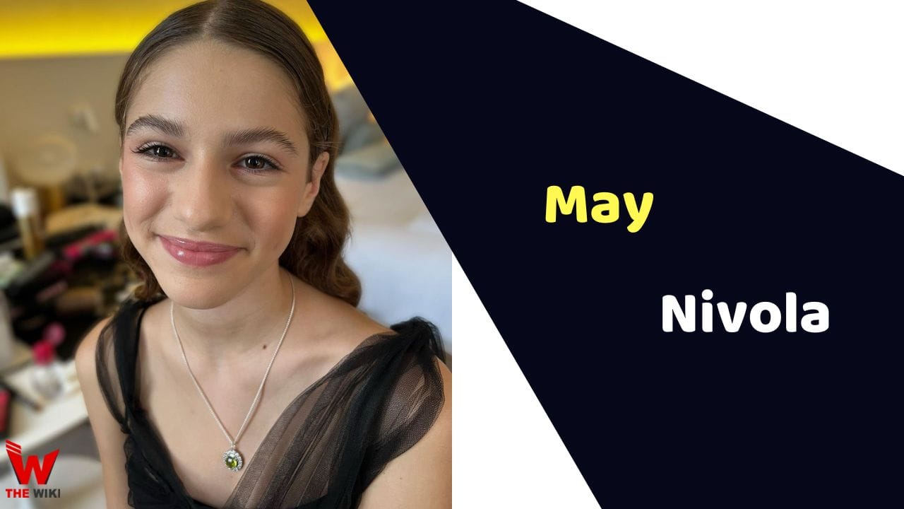 May Nivola (Child Actor) Age, Career, Biography, Movies, TV Series & More