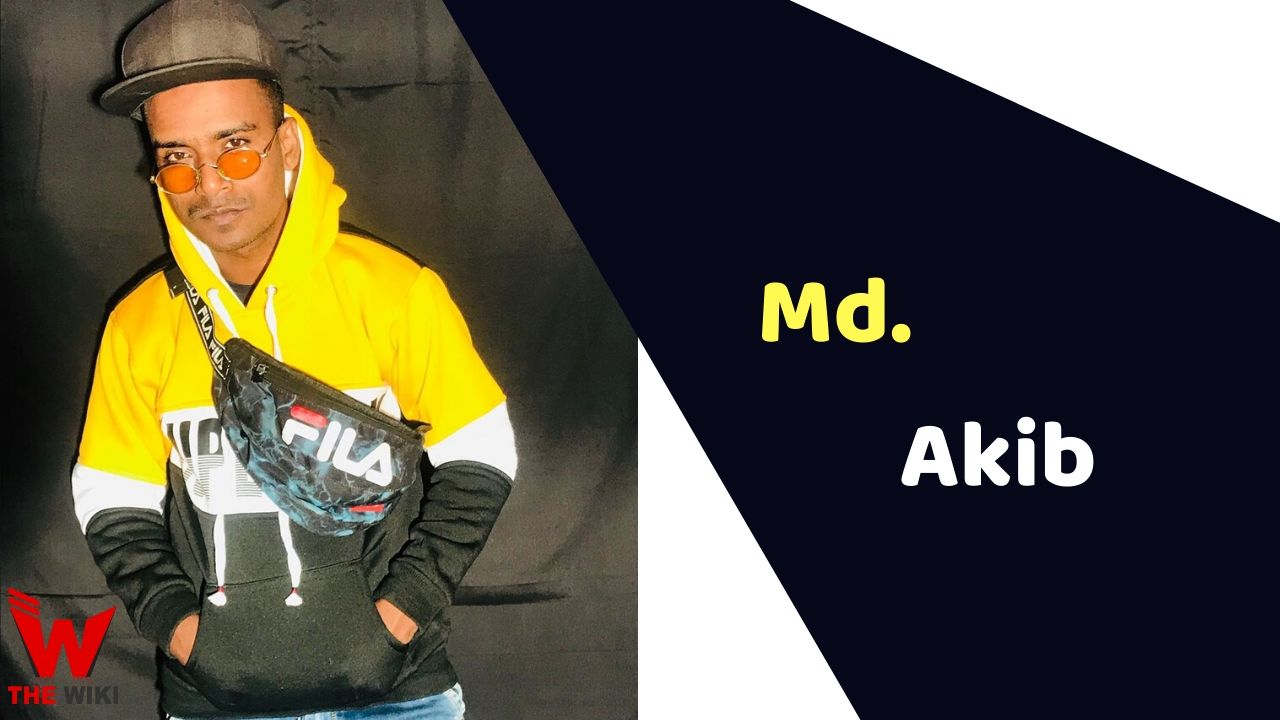 Md. Akib (India's Best Dancer) Height, Weight, Age, Affairs, Biography & More