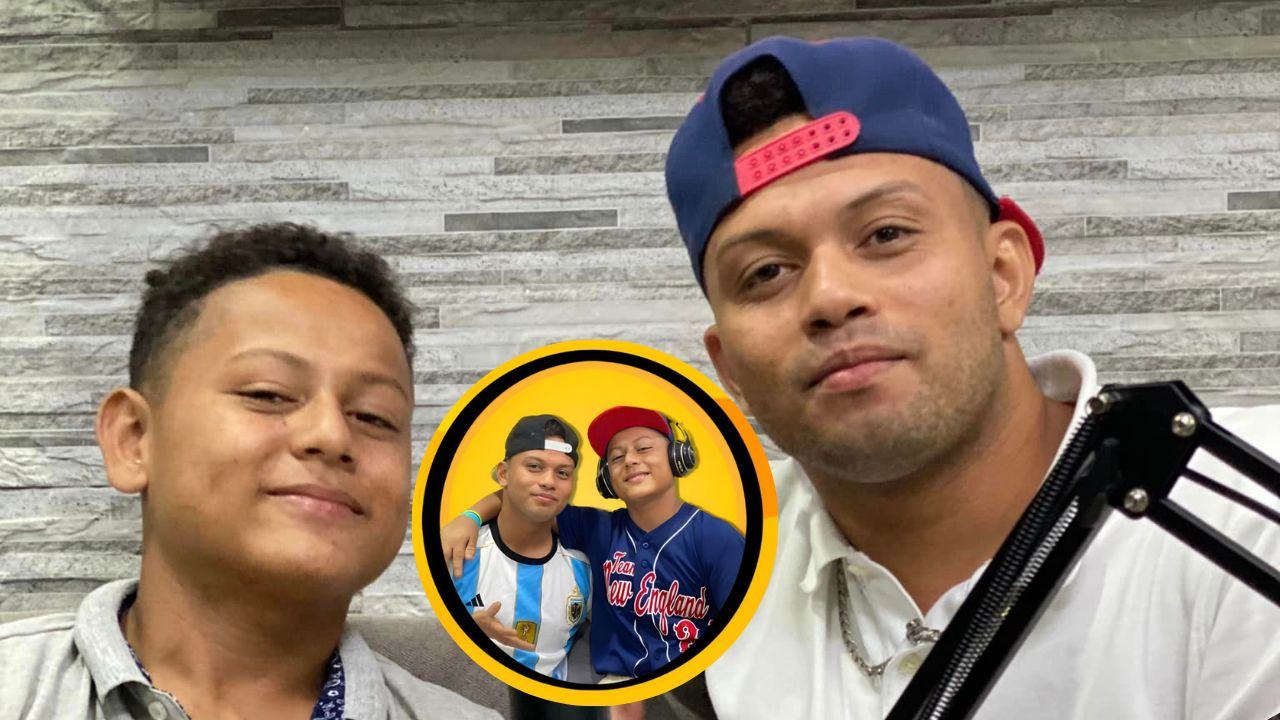 Elmer Espinal (Meme) y Ezequiel Espinal (Chekelo) son dos hermanos hondureños que están triunfando en TikTok con contenido que seguramente te encantara.