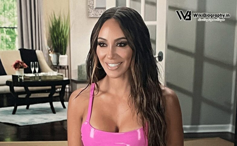 Melissa Gorga: Wiki, Biography, Age, Height, Parents, Husband, Children, Net Worth