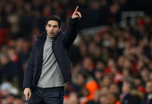 Mikel Arteta: Wiki, Biography, Age, Wife, Children, Stats, Height, Net Worth