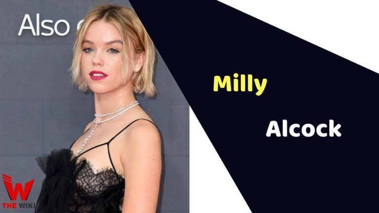 Milly Alcock (Actress) Height, Weight, Biography, Age, Affairs & More