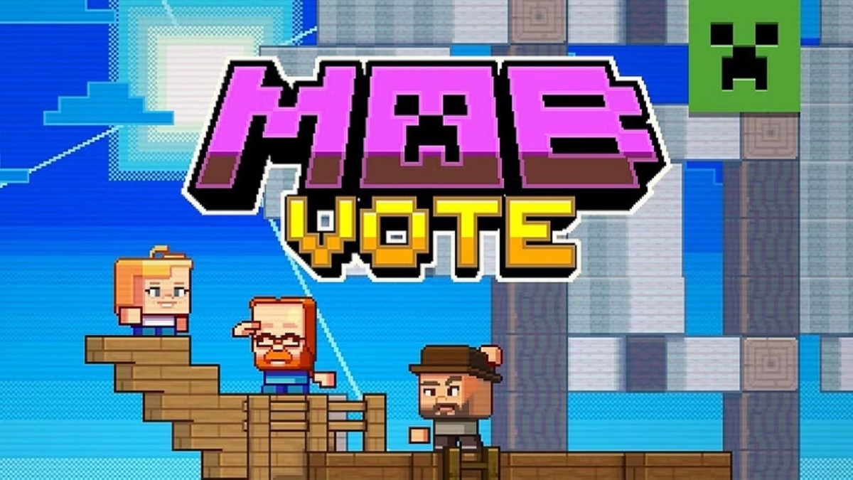 Minecraft Mob Vote 2023 leak