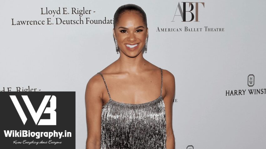 Misty Copeland: Wiki, Biography, Age, Height, Parents, Siblings, Partner, Children