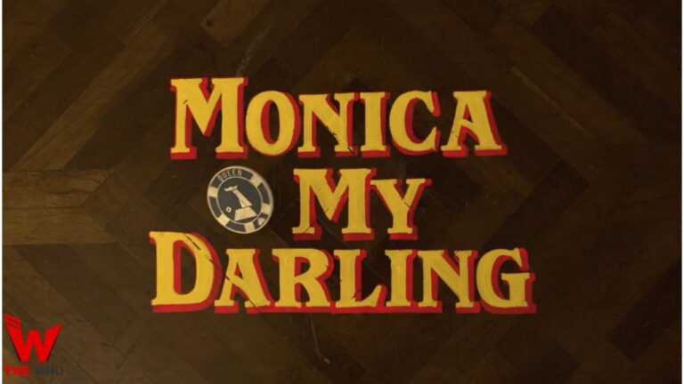 Monica O My Darling (Netflix) Movie History, Cast, Real Name, Wiki & More