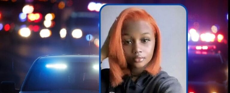 Murder of Gabriella Dixon, Bibb County teen found dead