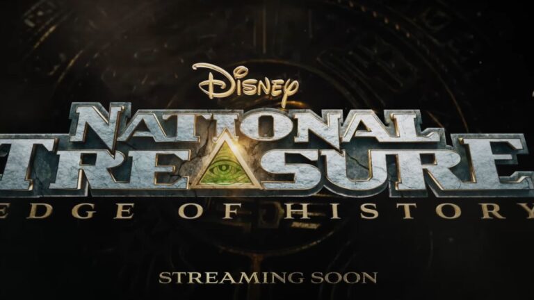 National Treasure: Edge of History (Hotstar) Web Series Cast, History, Real Name, Wiki & More