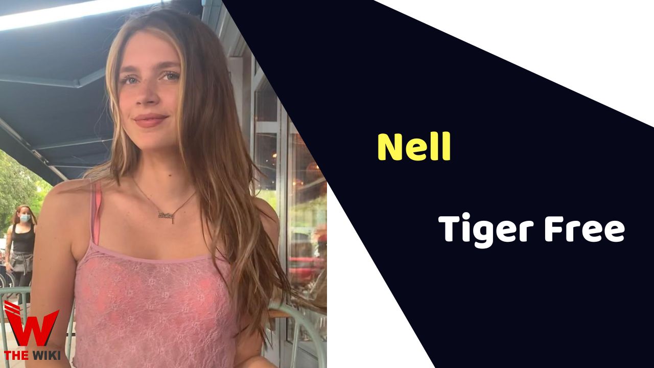 Nell Tiger Free (Actress) Height, Weight, Age, Affairs, Biography & More