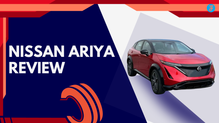 Nissan Ariya Review: Exploring Performance, Specs & Pricing in 2023