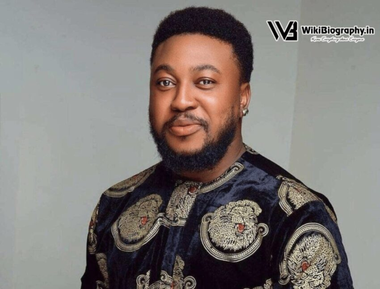 Nosa Rex: Wiki, Bio, Age, Height, Movies, Family, Wife, Kids, Net Worth