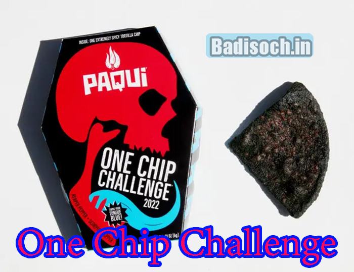 One Chip Challenge