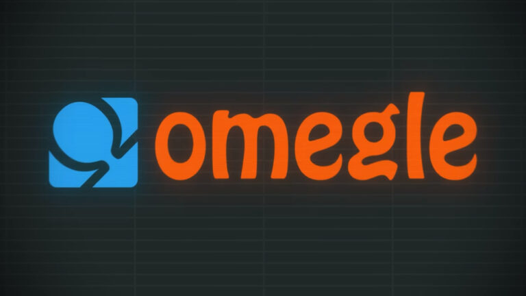 Online video chat site Omegle shuts down after rampant abuse and exploitation