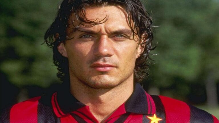 Paolo Maldini Religion: is the Italian footballer Muslim or Muslim?