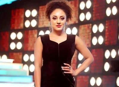 Pearle Maaney: Wiki, Biography, Age, Boyfriend, Family, Height, Daughter, Husband