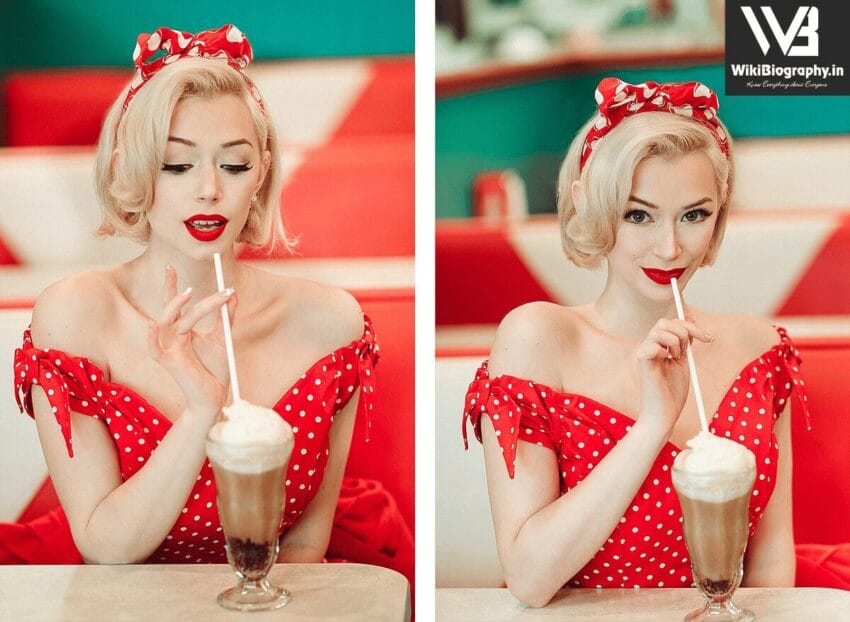Pinup Pixie: Wiki, Biography, Age, Height, Parents, Husband, Net Worth