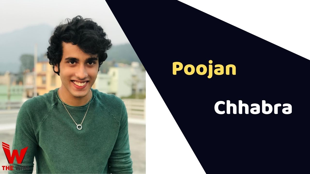 Poojan Chhabra (Actor) Height, Weight, Age, Affairs, Biography & More
