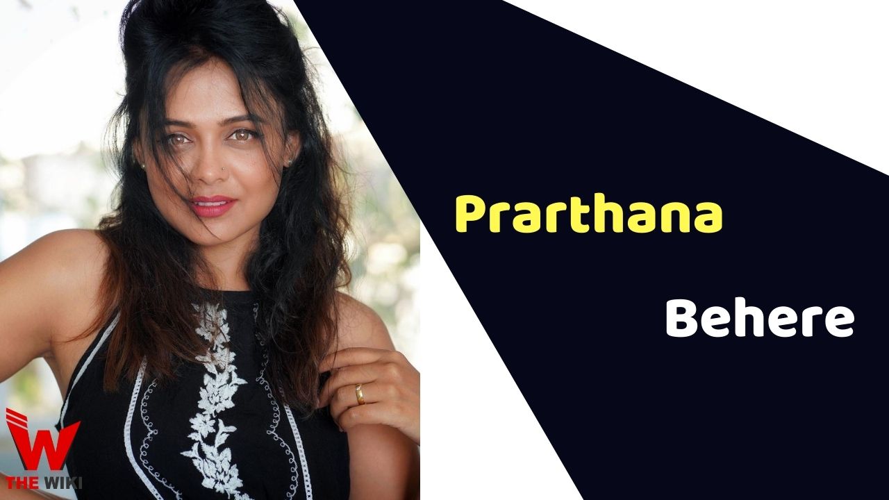 Prarthana Behere (Actress) Height, Weight, Age, Affairs, Biography & More