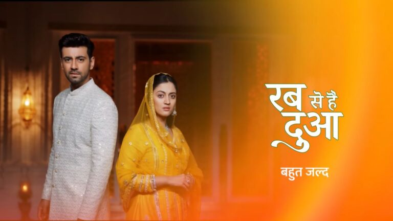 Rab Se Hai Dua (Zee TV) Show Cast, Schedules, Story, Real Name, Wiki and More