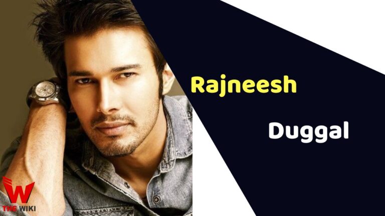 Rajneesh Duggal (Actor) Height, Weight, Age, Affairs, Biography & More