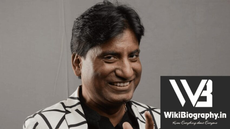 Raju Srivastava: Wiki, Biography, Age, Height, Wife, Health, Children, Net Worth