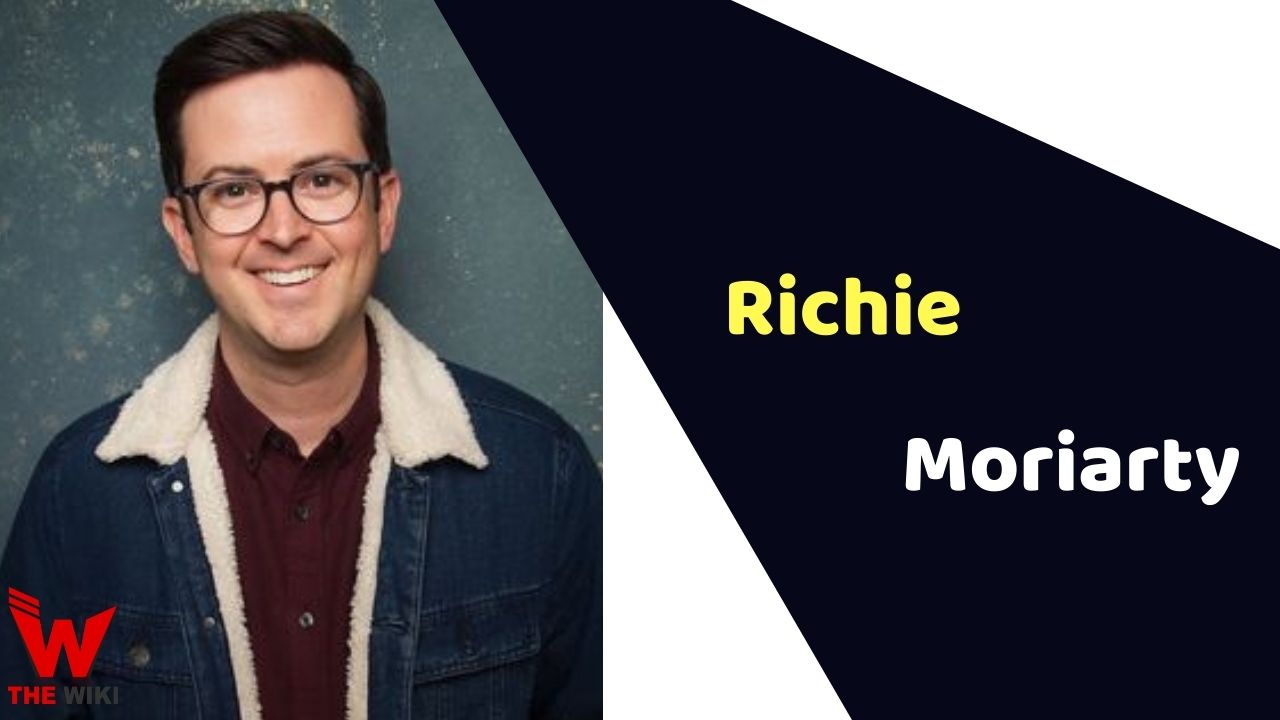 Richie Moriarty (Actor) Height, Weight, Age, Affairs, Biography & More