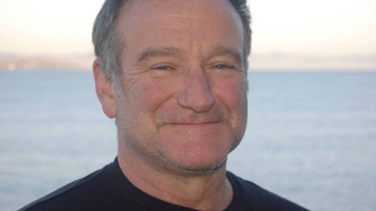 Robin Williams: Wiki, Biography, Age, Wife, Movies, Height, Net Worth, Death