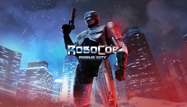 Robocop Rogue City walkthrough