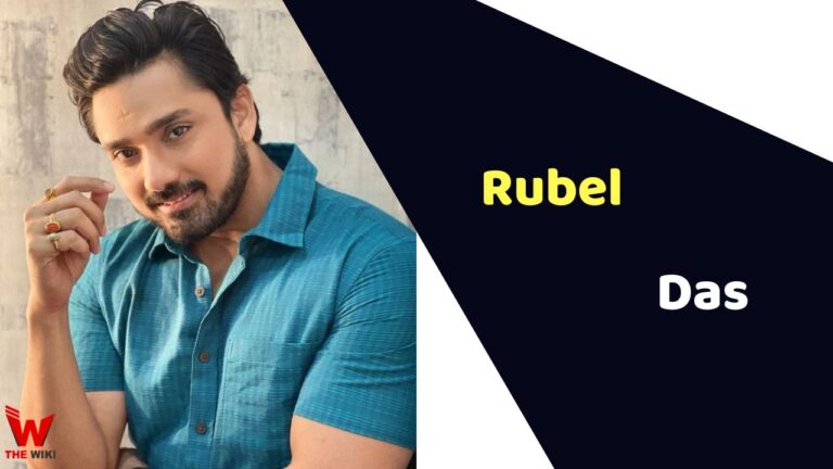 Rubel Das (Actor) Height, Weight, Age, Affairs, Biography & More