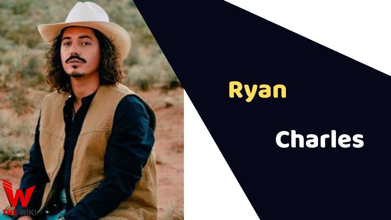 Ryan Charles (Singer) Height, Weight, Age, Affairs, Biography & More