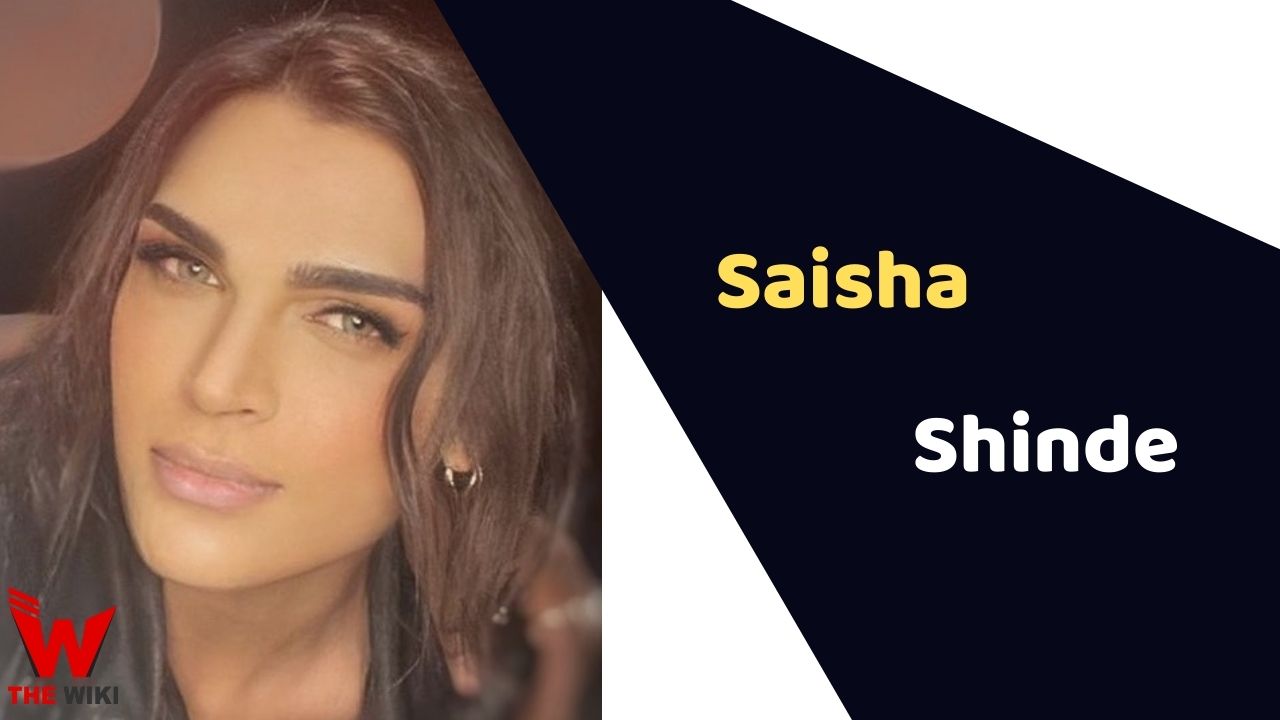 Saisha Shinde (Fashion Designer) Height, Weight, Age, Affairs, Biography & More