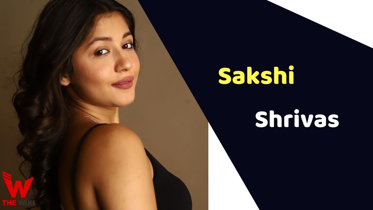 Sakshi Shrivas (MTV Splitsvilla) Height, Weight, Age, Affairs, Biography & More