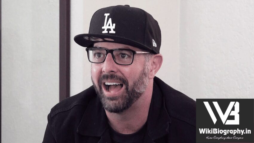 Sam Tripoli: Wiki, Biography, Height, Age, Family, Girlfriend, Net Worth