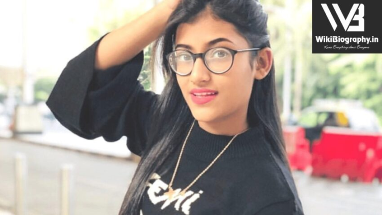 Samreen Ali: Wiki, Biography, Age, Height, Family, Boyfriend, Net Worth