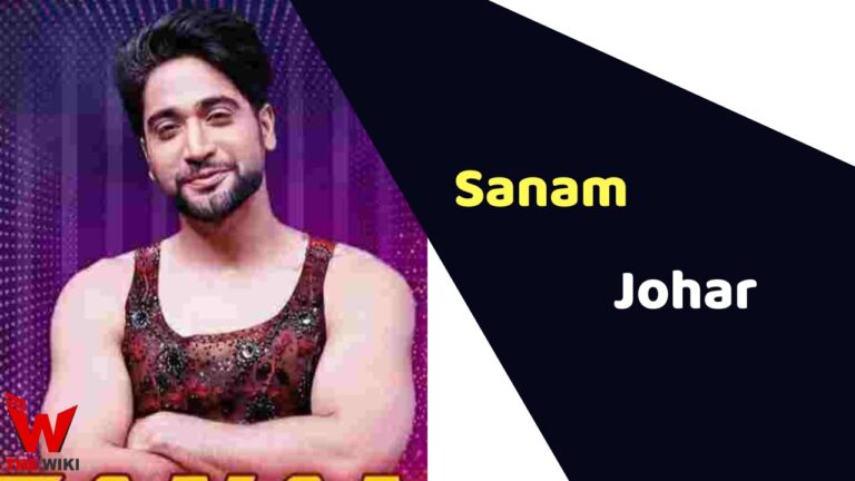 Sanam Johar (Dancer) Height, Weight, Age, Affairs, Biography & More