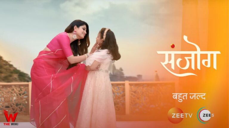 Sanjog TV Show (Zee TV) Cast, Showtimes, Story, Real Name, Wiki & More