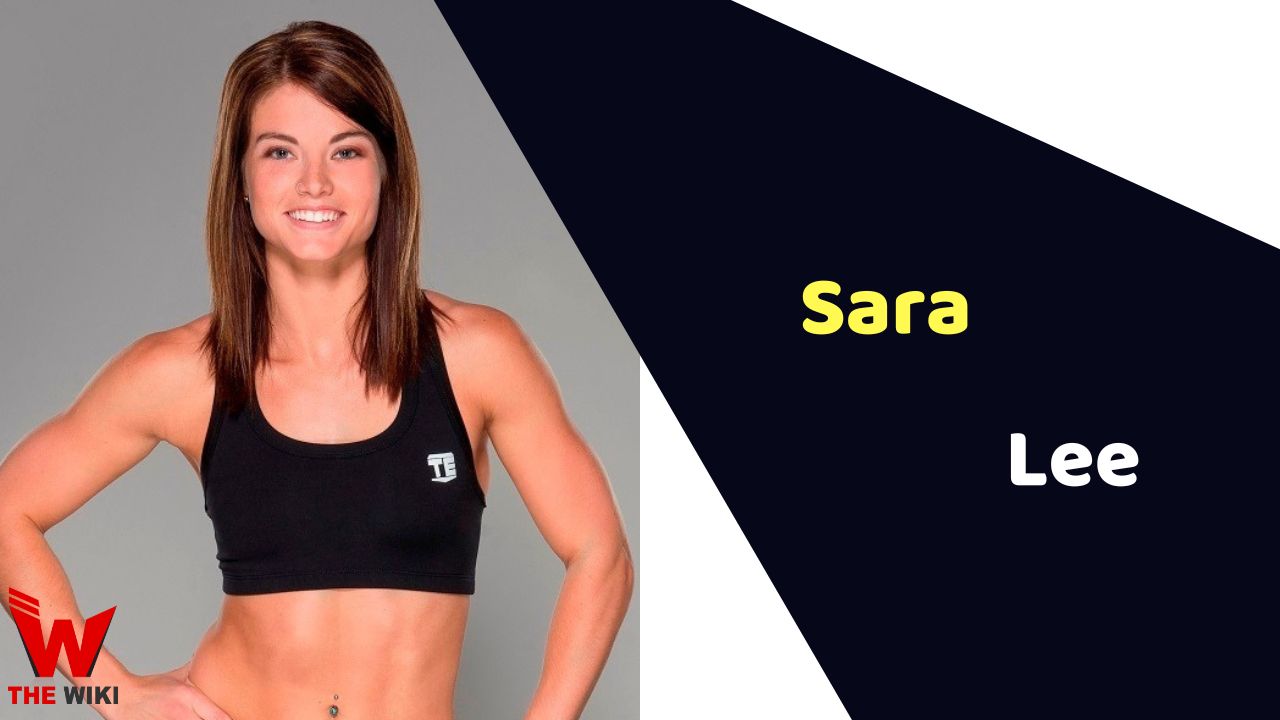 Sara Lee (Wrestler) Wiki, Age, Cause of Death, Affairs, Biography & More