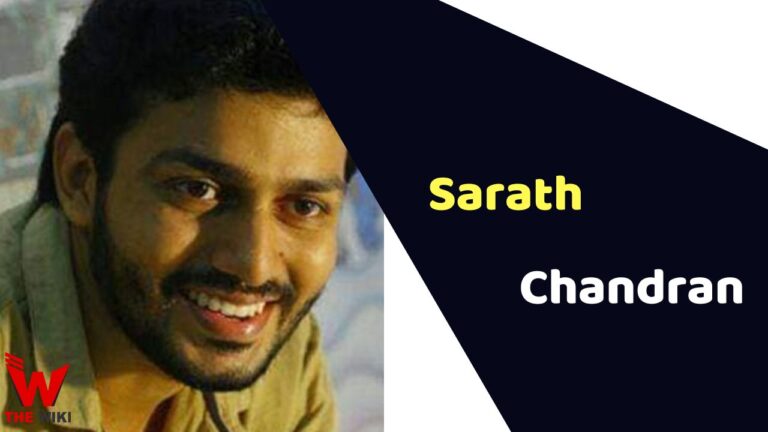 Sarath Chandran (Actor) Wiki, Age, Cause of Death, Affairs, Biography & More