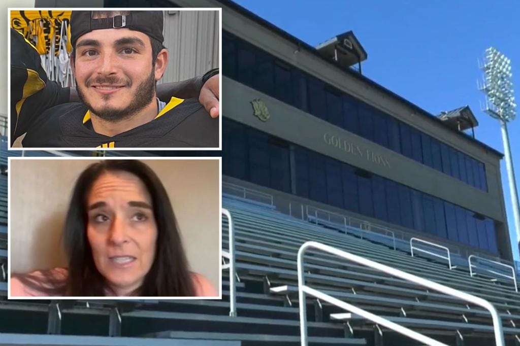 Scammers Target Parents of College Football Players Saying Their Kids Are Locked in Jail