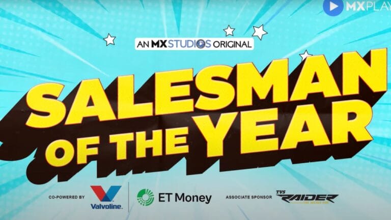 Seller of the Year (MX Player) Web Series Cast, Story, Real Name, Wiki, Release Date & More