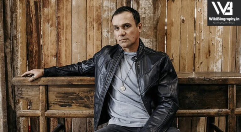 Shannon Noll: Wiki, Bio, Age, Parents, Songs, Wife, Children, Net Worth