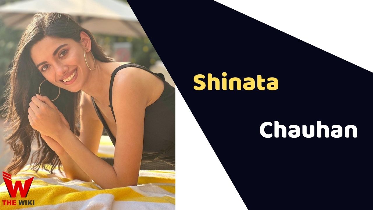 Shinata Chauhan (Miss India Finalist) Height, Weight, Age, Affairs, Biography & More