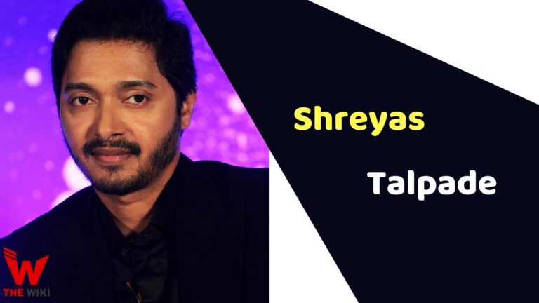 Shreyas Talpade (Actor) Height, Weight, Age, Affairs, Biography & More