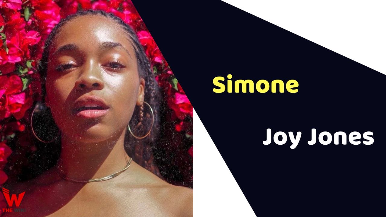 Simone Joy Jones (Actress) Height, Weight, Age, Affairs, Biography & More