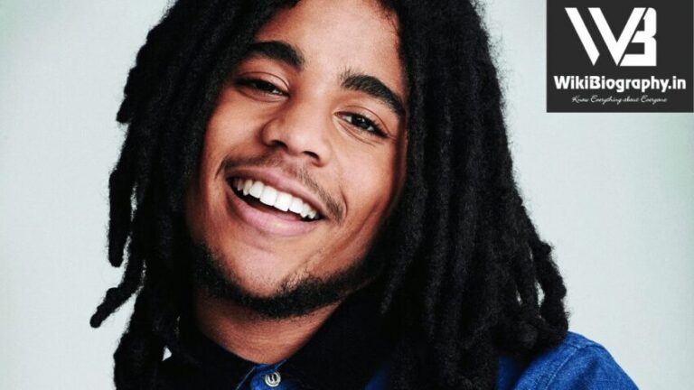 Skip Marley: Wiki, Bio, Age, Height, Parents, Girlfriend, Net Worth