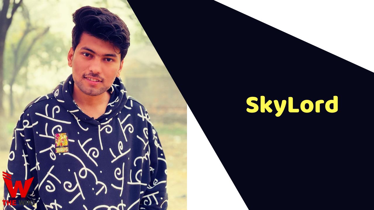 SkyLord (Gamer) Wiki, Age, Cause of Death, Affairs, Biography & More
