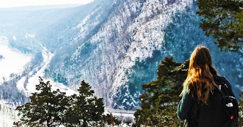 Snowy adventures await: Discover 15 magical winter getaways from New York