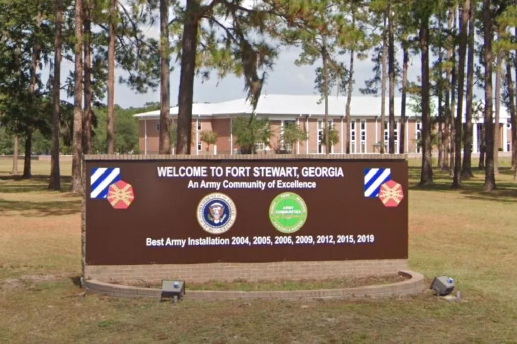 Soldier, husband and two sons found dead at Fort Stewart Army home