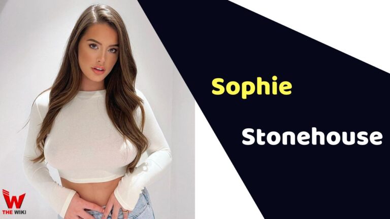 Sophie Stonehouse (Too Hot To Handle) Height, Weight, Age, Affairs, Biography & More